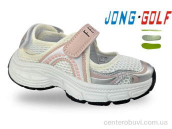 Слипоны Jong Golf
