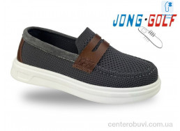 Туфли Jong Golf