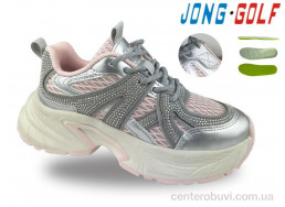 Кроссовки Jong Golf