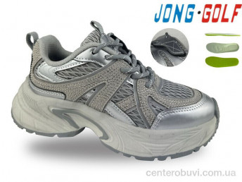 Кроссовки Jong Golf