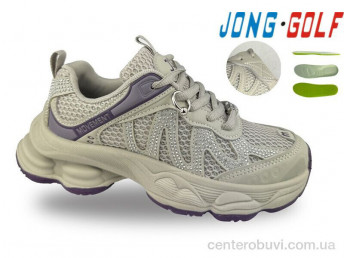 Кроссовки Jong Golf