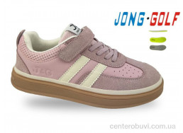 Кроссовки Jong Golf