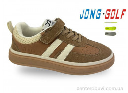 Кроссовки Jong Golf