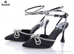 Туфли Башили
