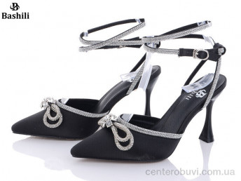 Туфли Башили