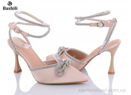 Туфли Башили