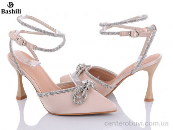 Туфли Башили