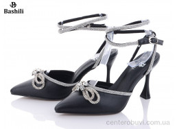 Туфли Башили