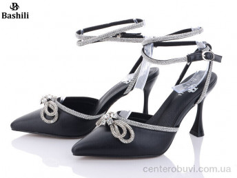 Туфли Башили