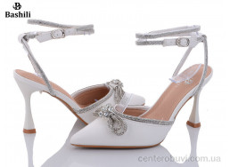 Туфли Башили