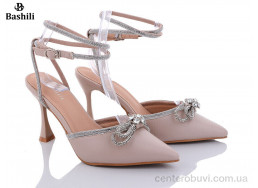 Туфли Башили