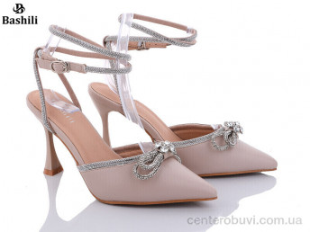 Туфли Башили