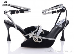 Туфли Башили