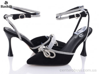 Туфли Башили