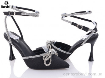 Туфли Башили