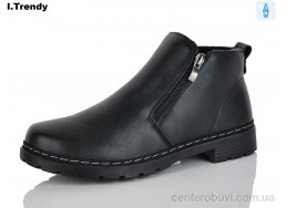 Ботинки Trendy