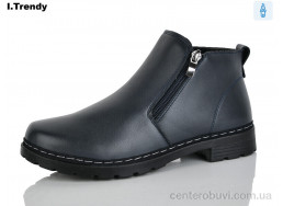 Ботинки Trendy