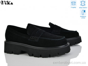 Туфли Vika
