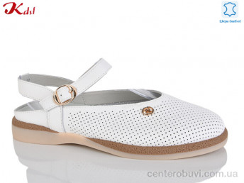 Босоножки Jiulai-Kadisalun