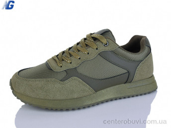 Кроссовки Navigator