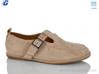 Туфли Navigator