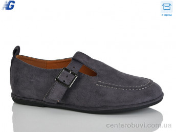 Туфли Navigator