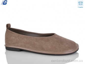 Балетки Navigator