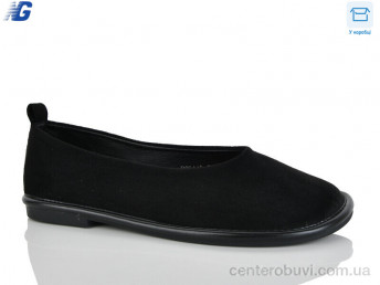 Балетки Navigator