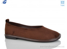 Балетки Navigator