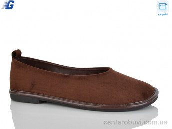 Балетки Navigator