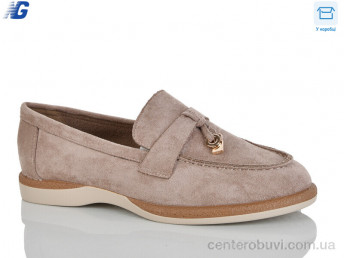 Туфли Navigator