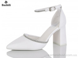 Туфли Башили