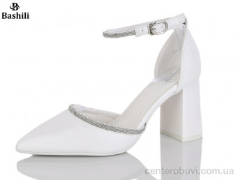 Туфли Башили