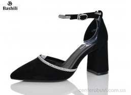 Туфли Башили