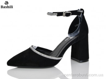 Туфли Башили
