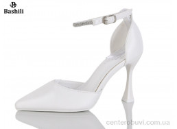 Туфли Башили