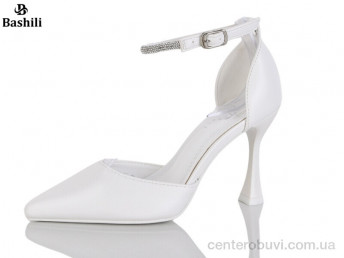 Туфли Башили