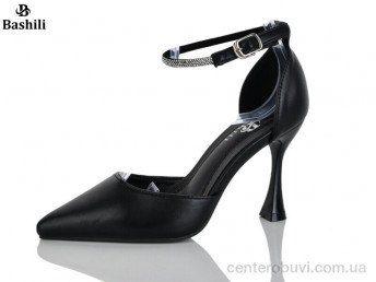 Туфли Башили