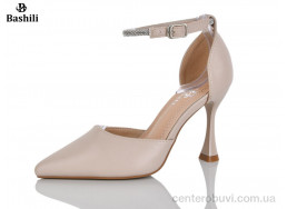 Туфли Башили