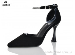 Туфли Башили