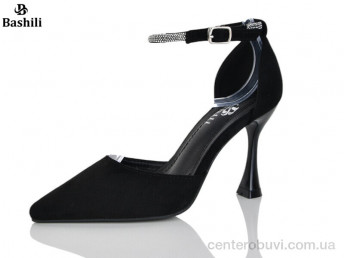 Туфли Башили