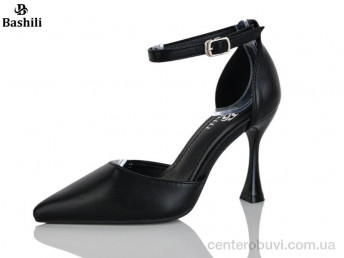 Туфли Башили