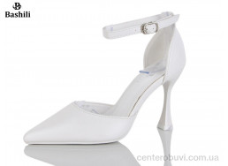 Туфли Башили