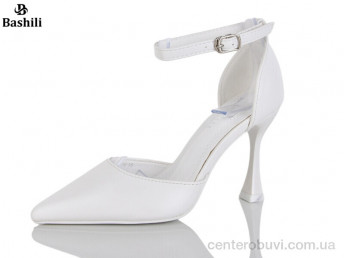 Туфли Башили
