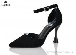 Туфли Башили
