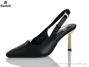 Туфли Башили
