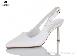 Туфли Башили