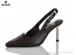 Туфли Башили