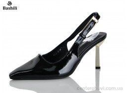 Туфли Башили