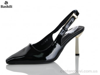 Туфли Башили